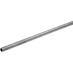 Mild Steel Round Tubing 1-1/4" x .083"