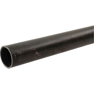 DOM Mild Steel Round Tubing 1-5/8" x .120"