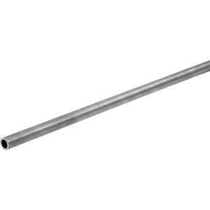 Mild Steel Round Tubing 1-3/4" x .109"