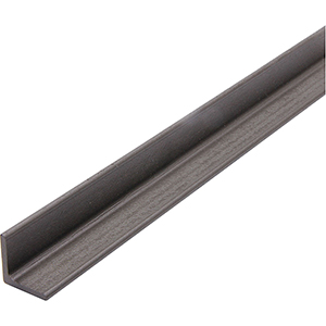 Steel Angle Stock 2" x 2" x 1/8"