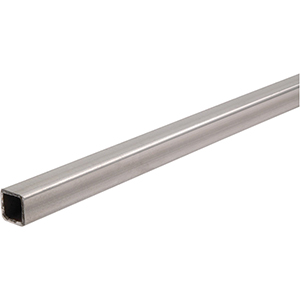 Mild Steel Square Tubing 2" x .083"