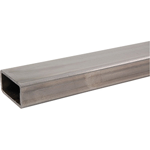 Mild Steel Rectangle Tubing 2" x 3" x .083"
