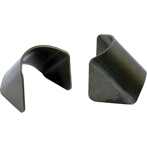 Wrap Around Gussets
