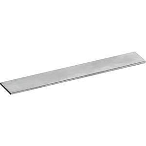 Aluminum Flat Stock 1