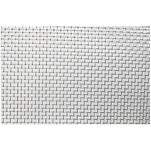 Stainless Steel Screen 1/8" 4' x 3'