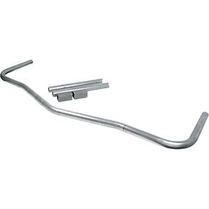 Front Bumper Kit Camaro