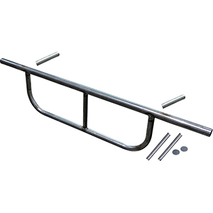 Modified Rear Bumper Kit