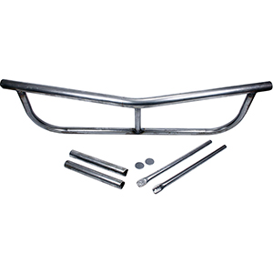 Modified Rear Bumper Kit