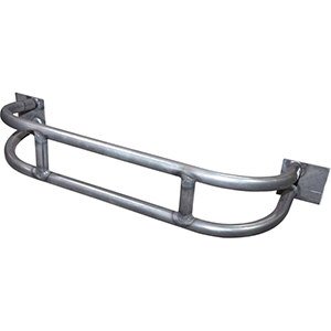 Modified Front Bumper Universal