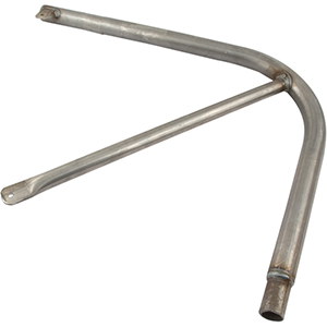 DLM Rear Bumper Longhorn