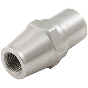 Chrome Moly Tube End 3/4"-16 LH 1-1/4" x .120"