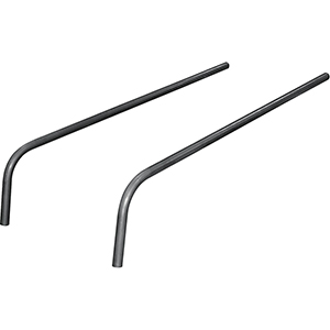 Universal Strut Bars 1-5/8" x .134"