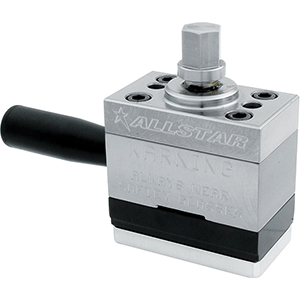 Spring Steel Punch Impact Type