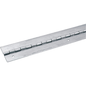 Aluminum Hinge 36