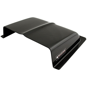 Oil Cooler Scoop 11" x 7"