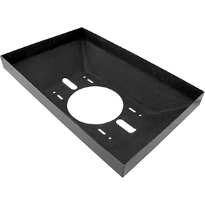 Dragster Scoop Tray
