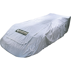 Car Cover Dirt Late Model