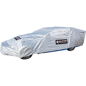 Car Cover Modified