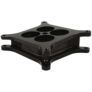 Allstar Angled Carb Spacer 4150 Allstar Angled Carb Spacer 4150