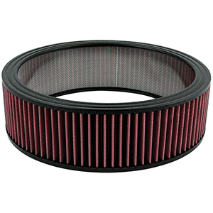 Washable Filter Element 14