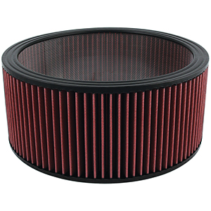 Washable Filter Element 14" x 6"