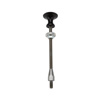 Air Cleaner Stud Kit with Chrome Moly Stud