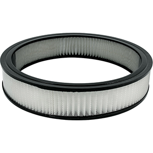 Paper Air Filter 16" x 3"