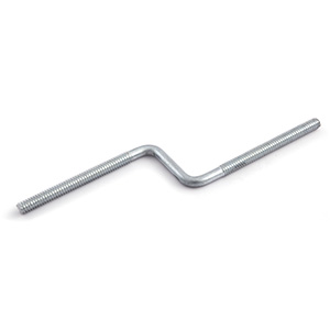 Air Cleaner Stud Offset 5/16"-18 x 6"