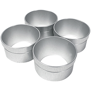 Restrictor Plate Insert 1.050"