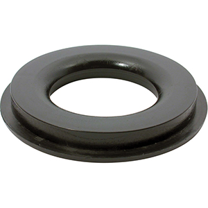 Allstar Performance Air Cleaner Adapter Rochester 2 Barrel To 4 Barrel