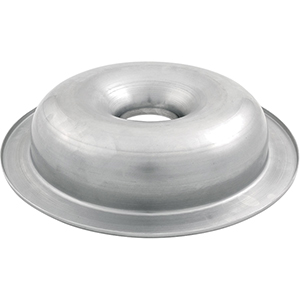 Air Cleaner Base 14" for 2BBL
