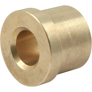 Extended Length Pilot Bushing Bronze