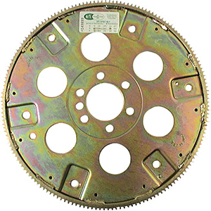Flexplate 168T Internal Balance SFI