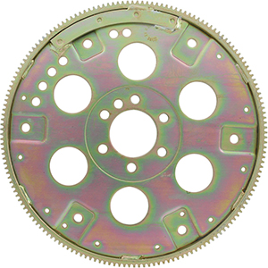 Flexplate 168T 400 External Balance SFI