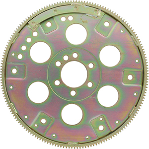 Flexplate 168T 454 External Balance SFI