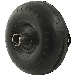 Torque Converter TH350/400 2200-2600 Stall