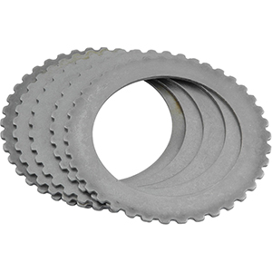 Steel Clutch Plates For Bert Transmission