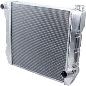 Radiator Chevy 19