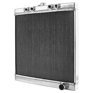 Sprint Radiator 20" x 22"