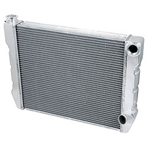 Radiator 19" x 26" Dual Pass