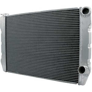 Radiator 19" x 28" Dual Pass