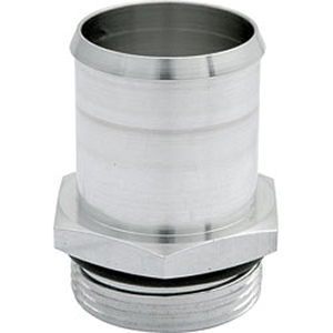 Radiator Inlet Fitting 1-1/2
