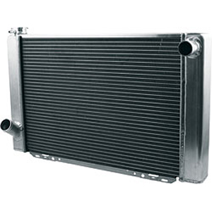 Radiator Ford 16" x 28" Single Pass