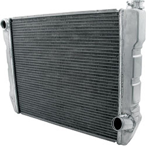 Radiator 19" x 24" Triple Pass
