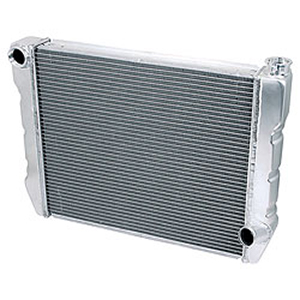Radiator 19" x 26" Triple Pass