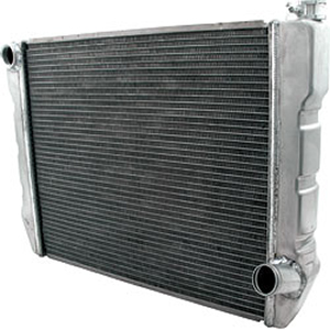 Radiator 19" x 28" Triple Pass