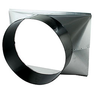 Fan Shroud 24" Allstar