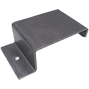 Upper Radiator Support Bracket