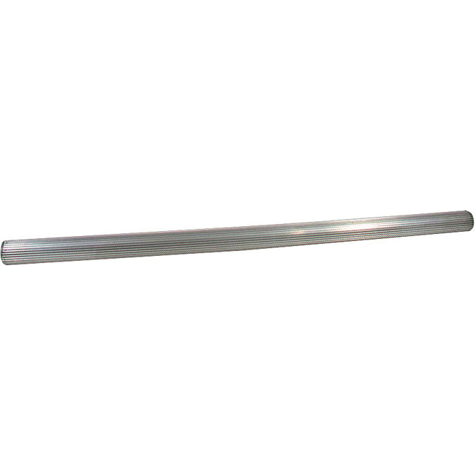 Inline Aluminum Oil Cooler 3'