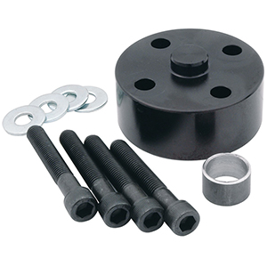 Fan Spacer Kit 2"